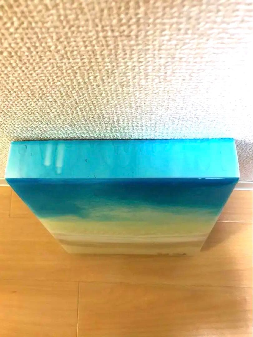 サラカードル原画　These days 3