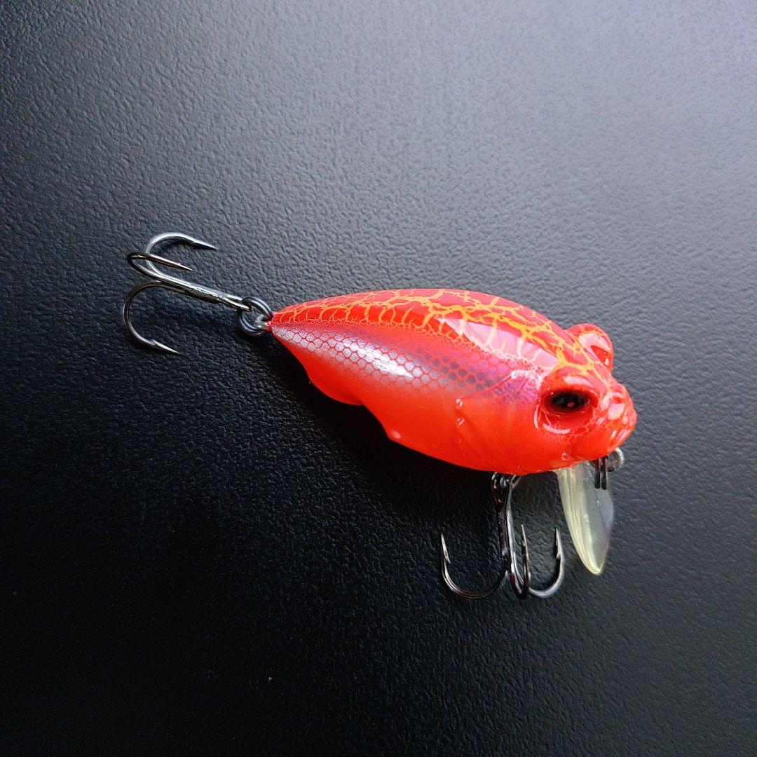 メガバス　グリフォン　ゼロ　の４個セット