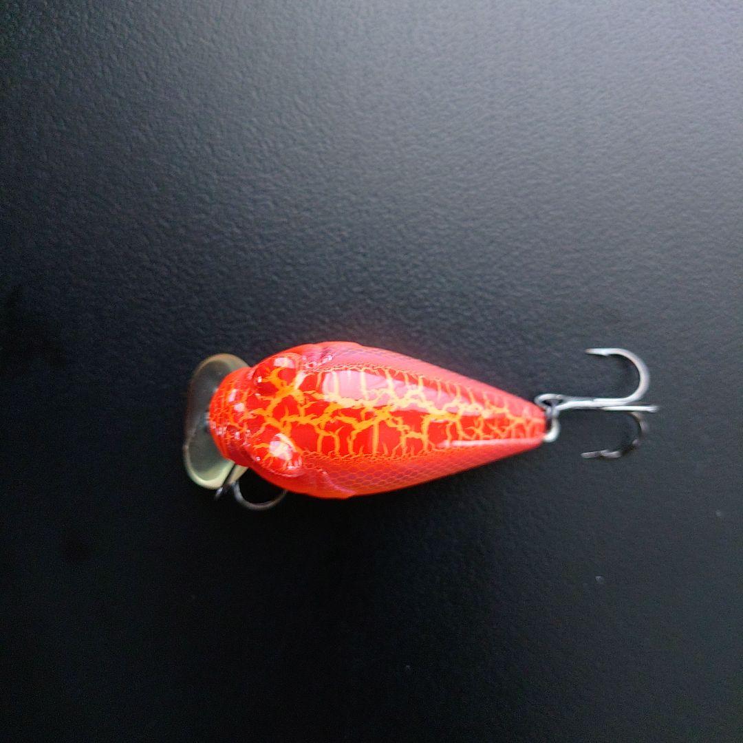 メガバス　グリフォン　ゼロ　の４個セット