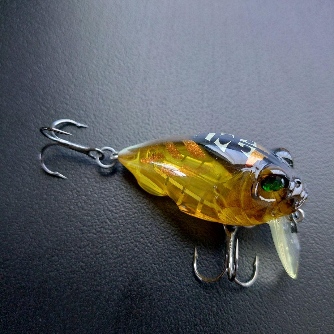 メガバス　グリフォン　ゼロ　の４個セット