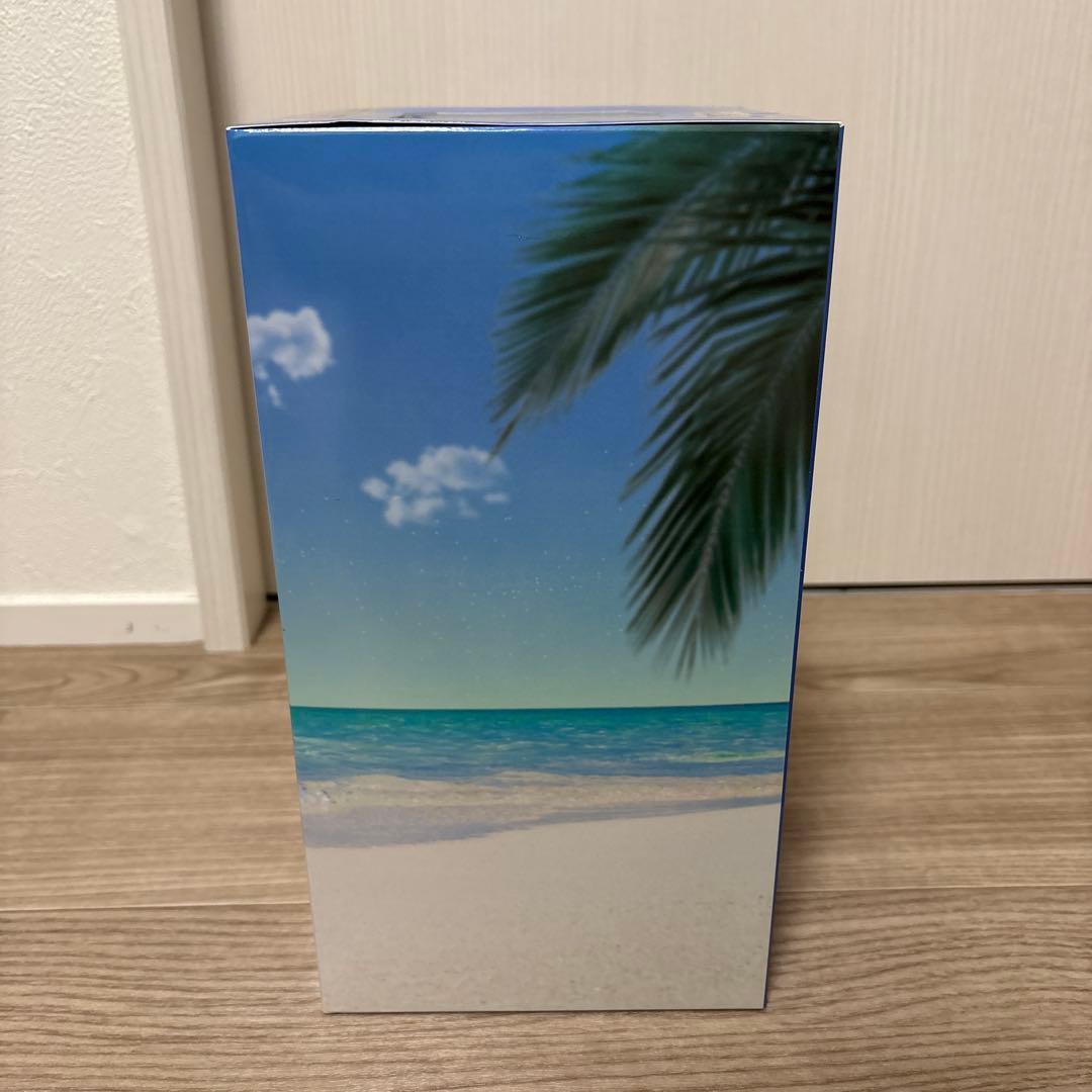 FGO 一番くじ C賞 ムーンキャンサー　テノチティトランフィギュア　セット