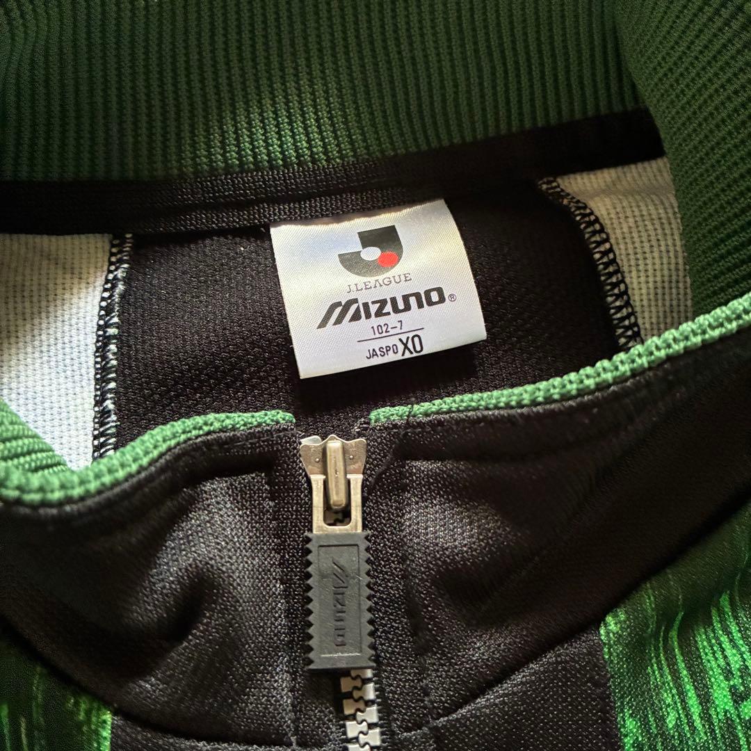 90s 読売 ヴェルディ川崎 モデル サッカー ジャージ セットアップ 上下