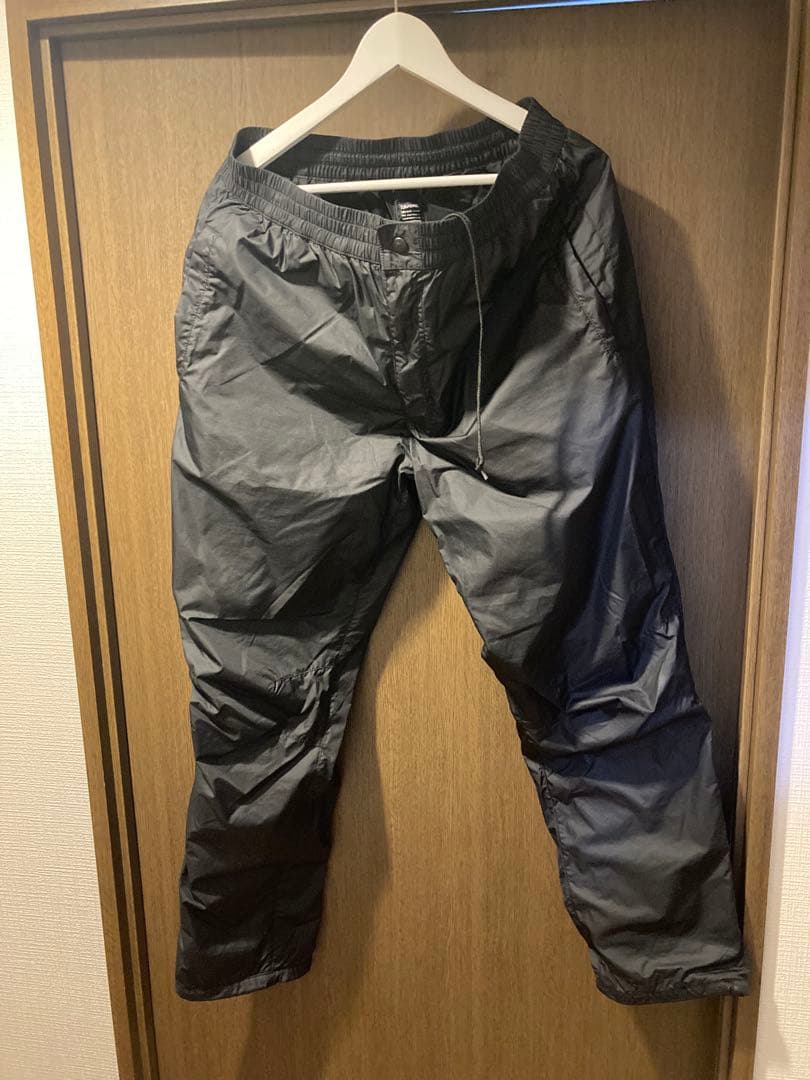 ダイワ ウォームアップスーツ　XL