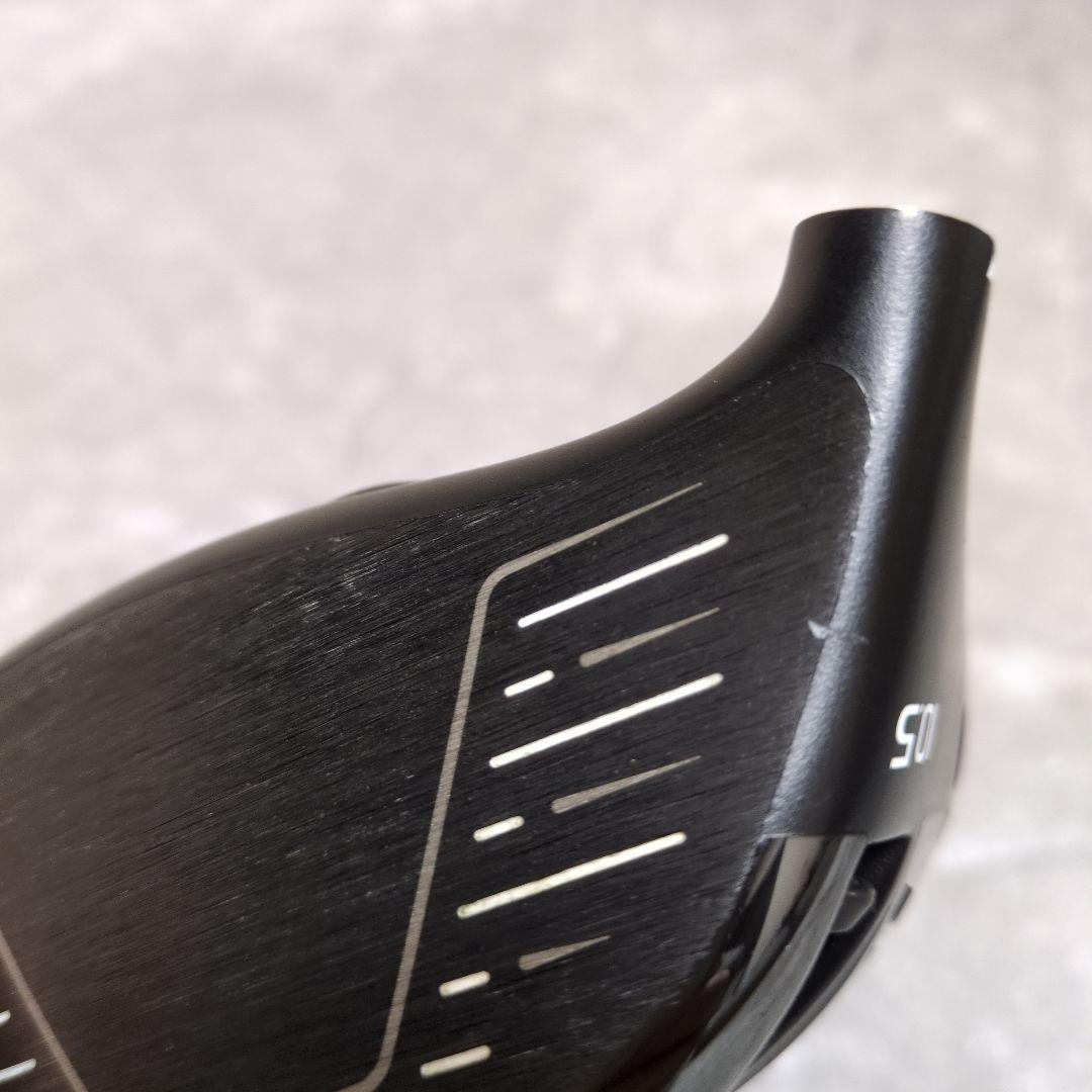 PING G425 MAX ドライバー 10.5 ヘッドのみ