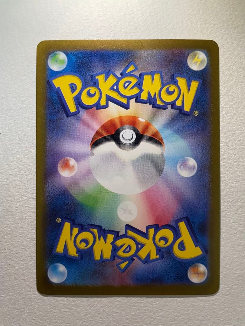 【美品】ブイズ　YU NAGABA × ポケモンカードゲーム PROMO