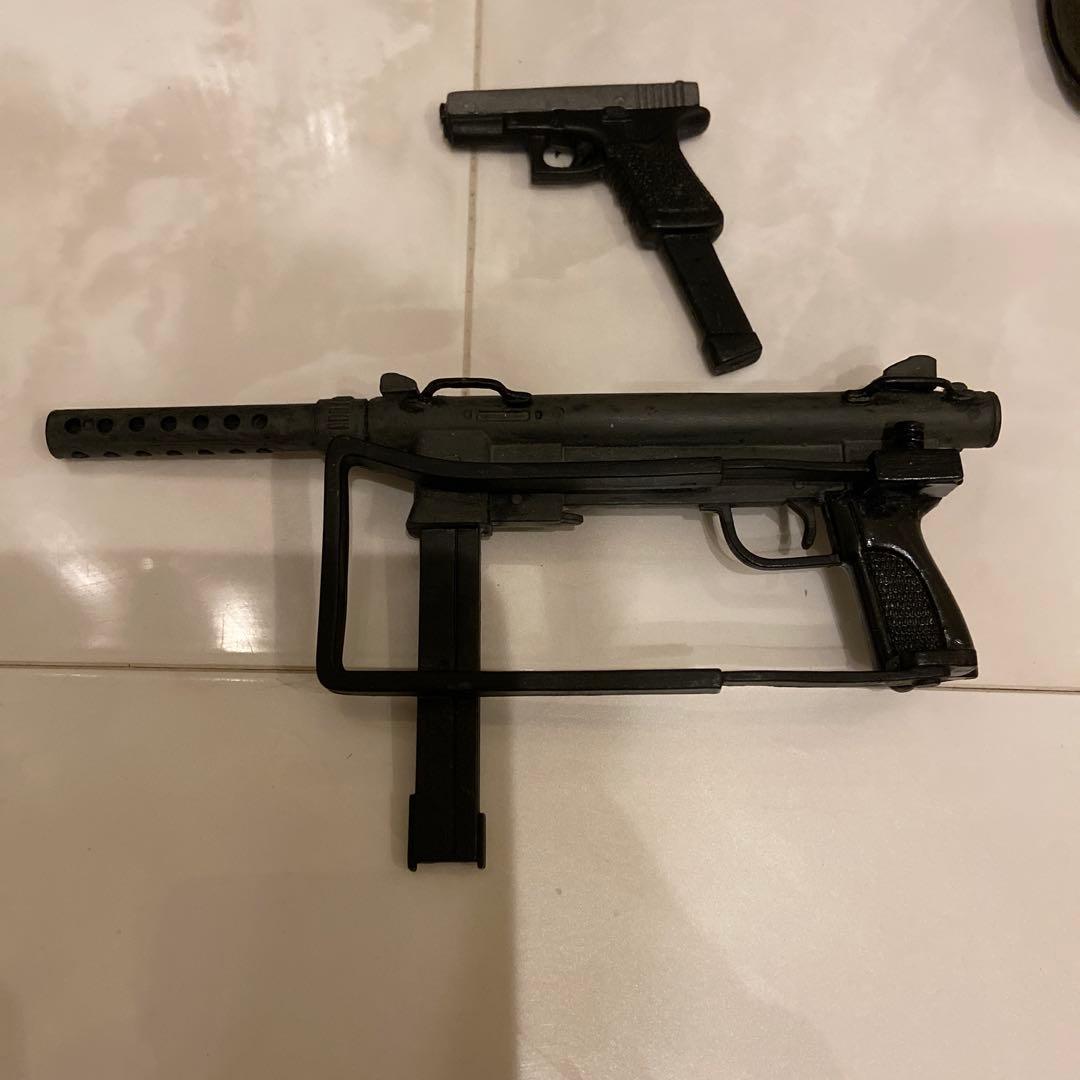 約45cm バットマン ダークナイト ジョーカー 1/4 フィギュア