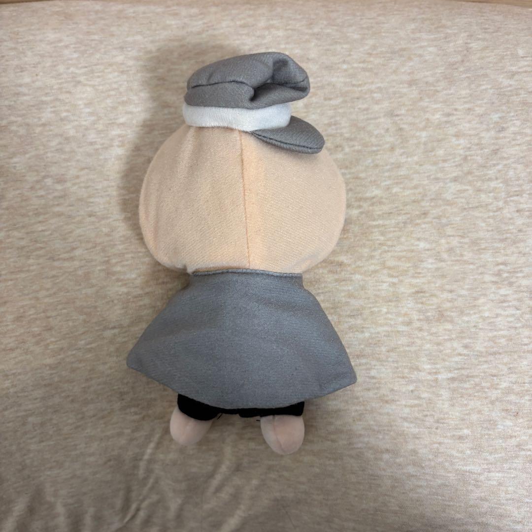 【美沙樹】Hey!Say!JUMP 伊野尾慧 ぬいぐるみ