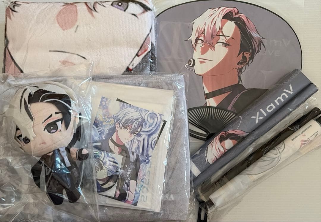 XlamV LION レオン