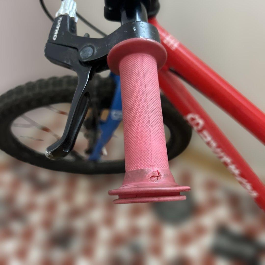 ヨツバサイクル 20 愛知から手渡しのみ