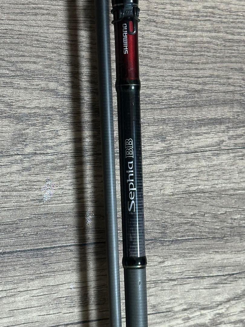 ブ*ラ様 セフィアBB S809MH