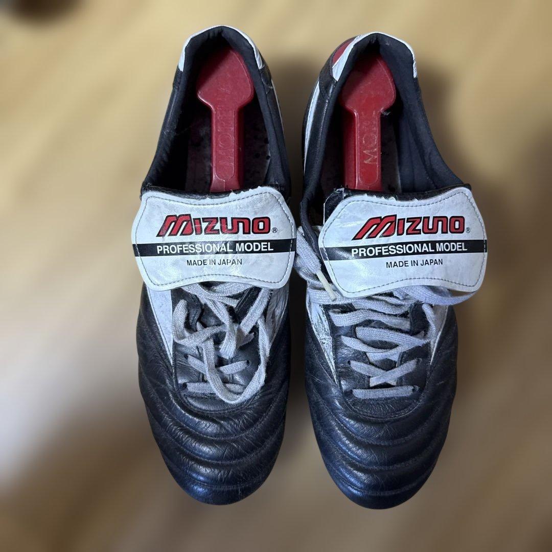 ミズノ　モレリア2ジャパン