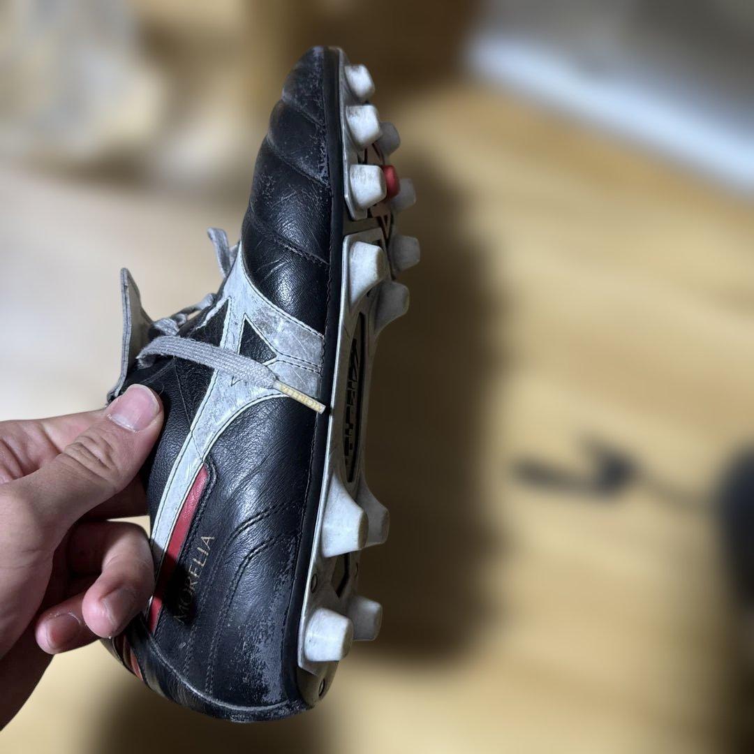 ミズノ　モレリア2ジャパン