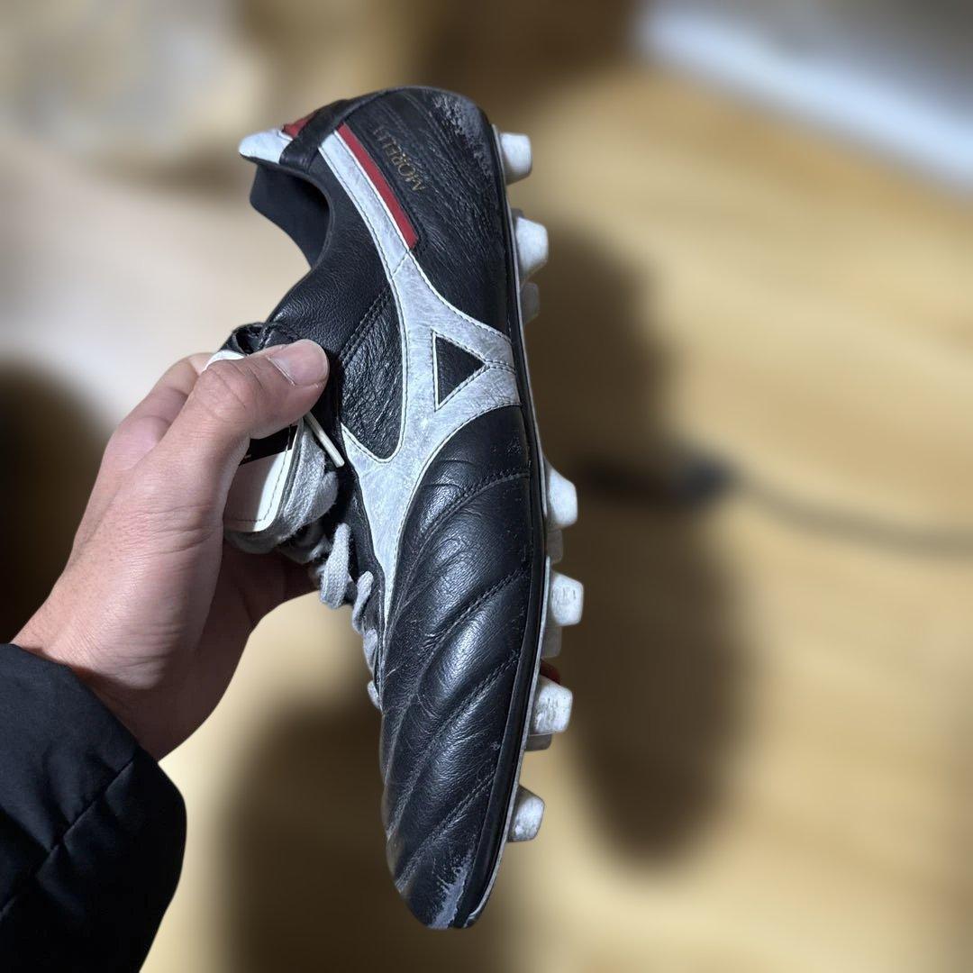 ミズノ　モレリア2ジャパン