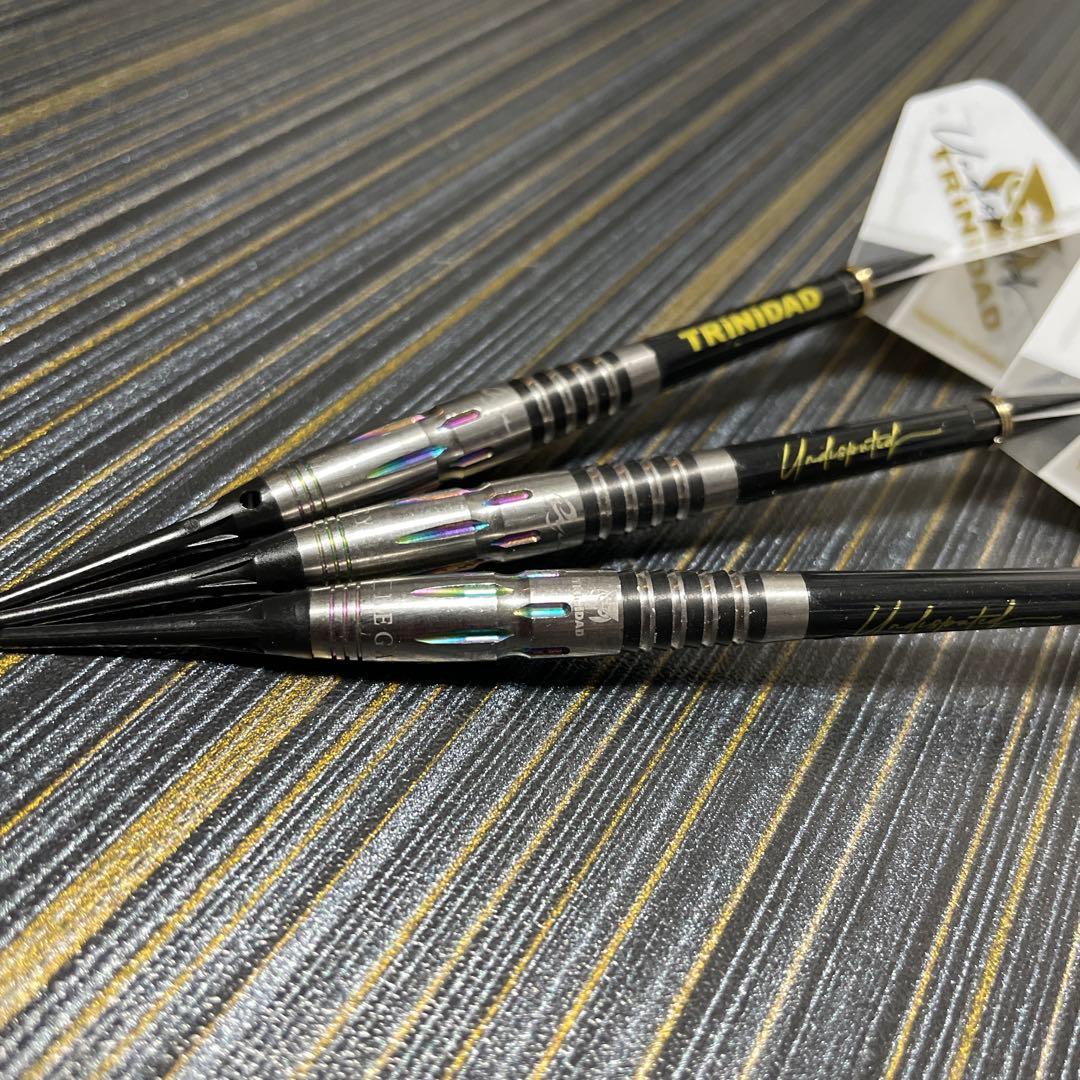 定価14800円 ソフトダーツ AKARI レガシー 投げやすい トルピード