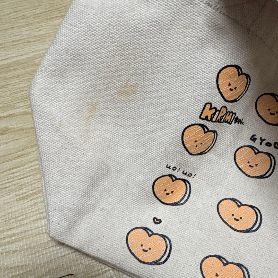 きりみちゃんグッズ　まとめ売り（バラ売り可）　KIRIMIちゃん