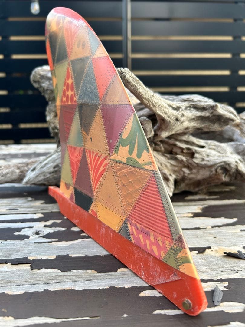 CAPTAIN FIN Thomas Campbellトーマスキャンベル タナー