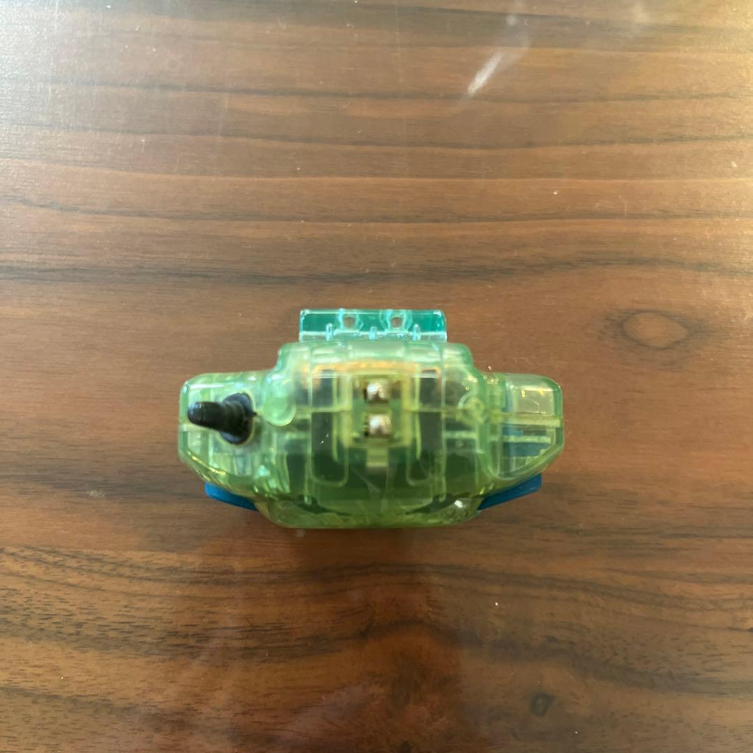 デジモンアドベンチャー　デジヴァイス2