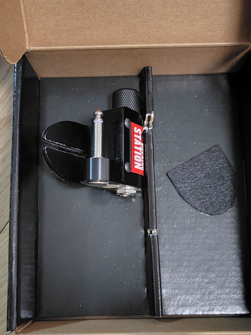 k*i様 希少 David GageDocking Station The Re