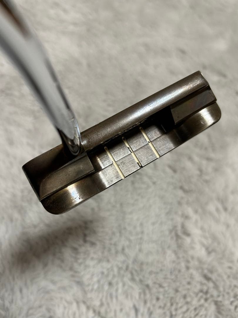 スコッティキャメロン　カタリナ2 右利　オイルカン　35インチ