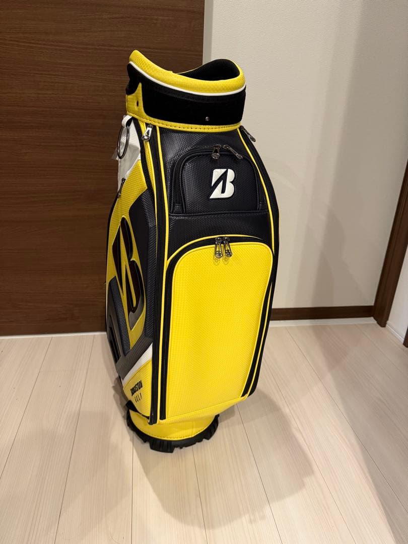 【新品】2025 CB2501 BRIDGESTONEツアーレプリカモデル