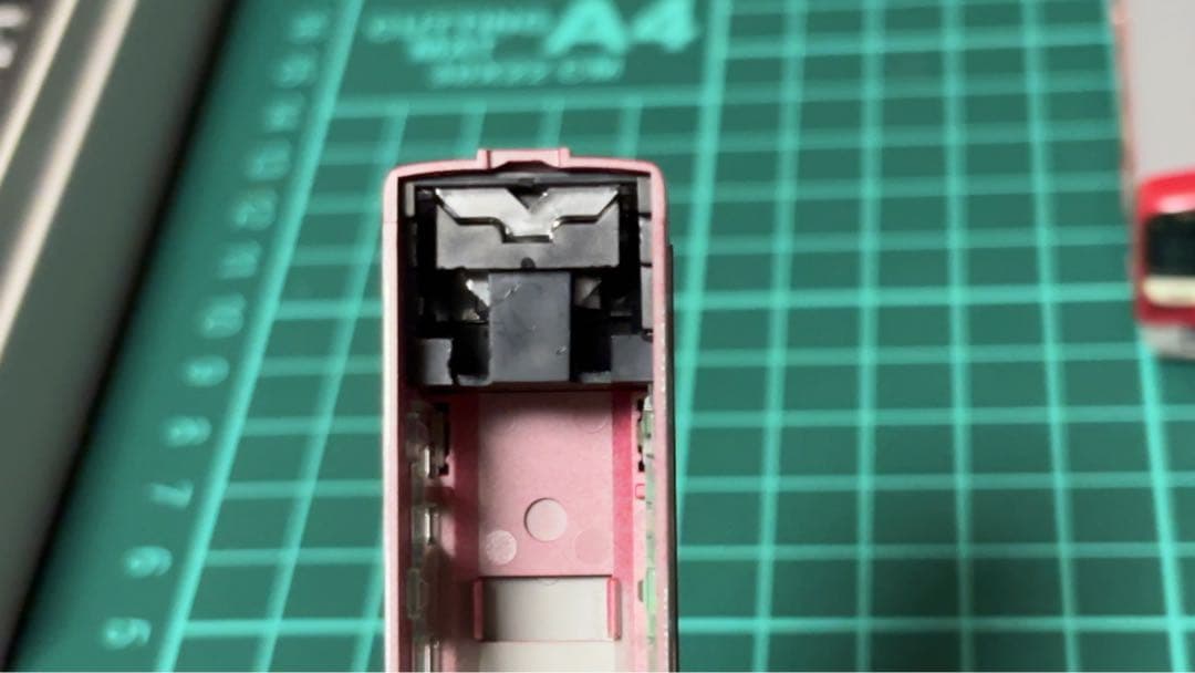 グリーンマックス京急新1000形1800番台(1801+1805編成)8両セット