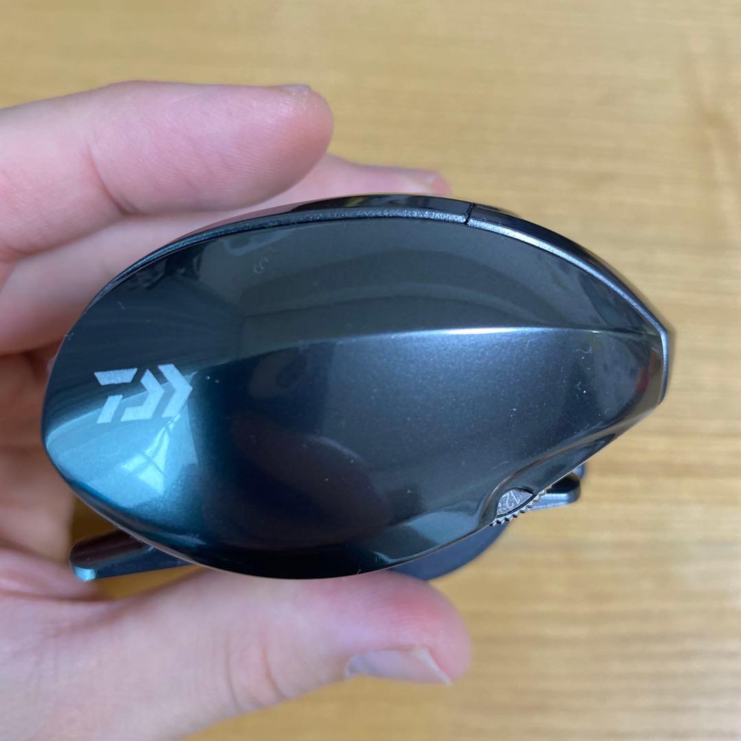 19スティーズsvtw シャロースプールセット