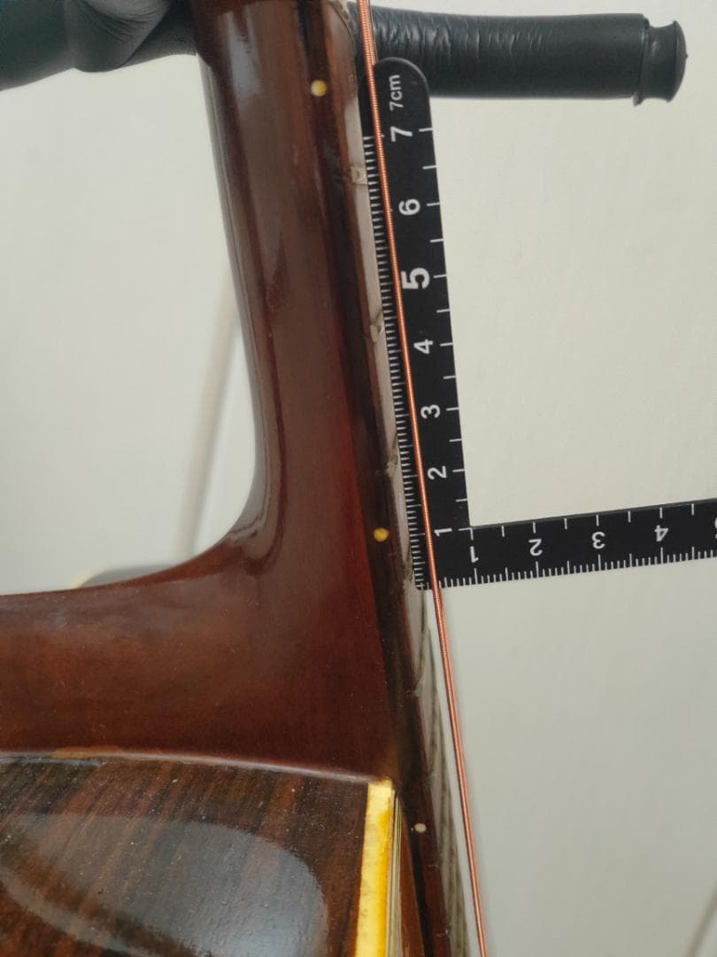 Morris モーリス W-20 アコースティックギター ビンテージ