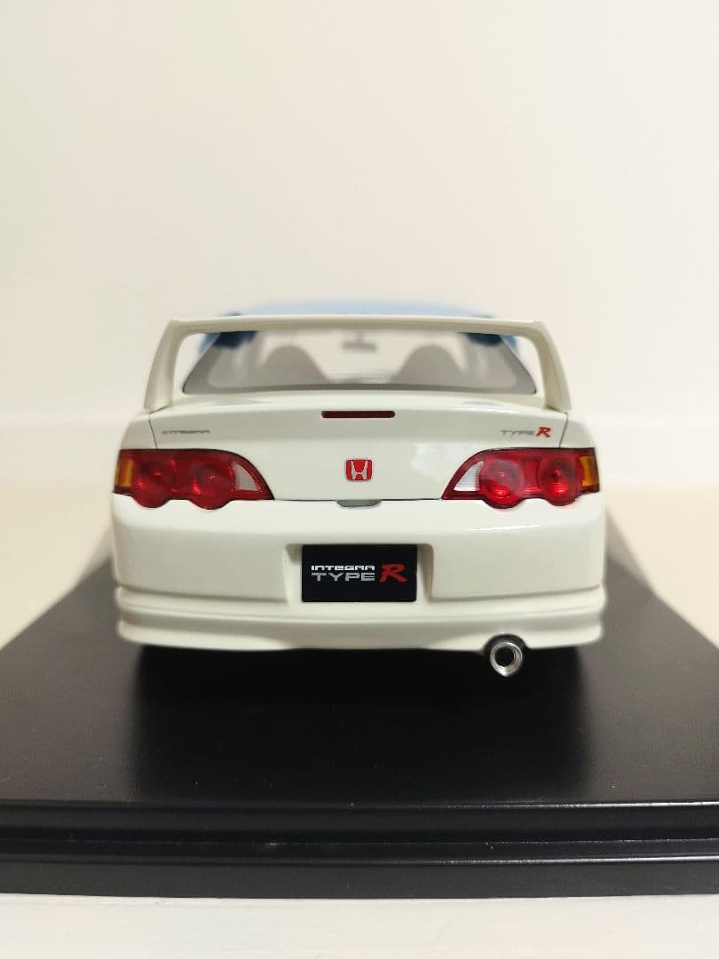 週末値下げ★超美品！onemodel インテグラDC5前期1/18