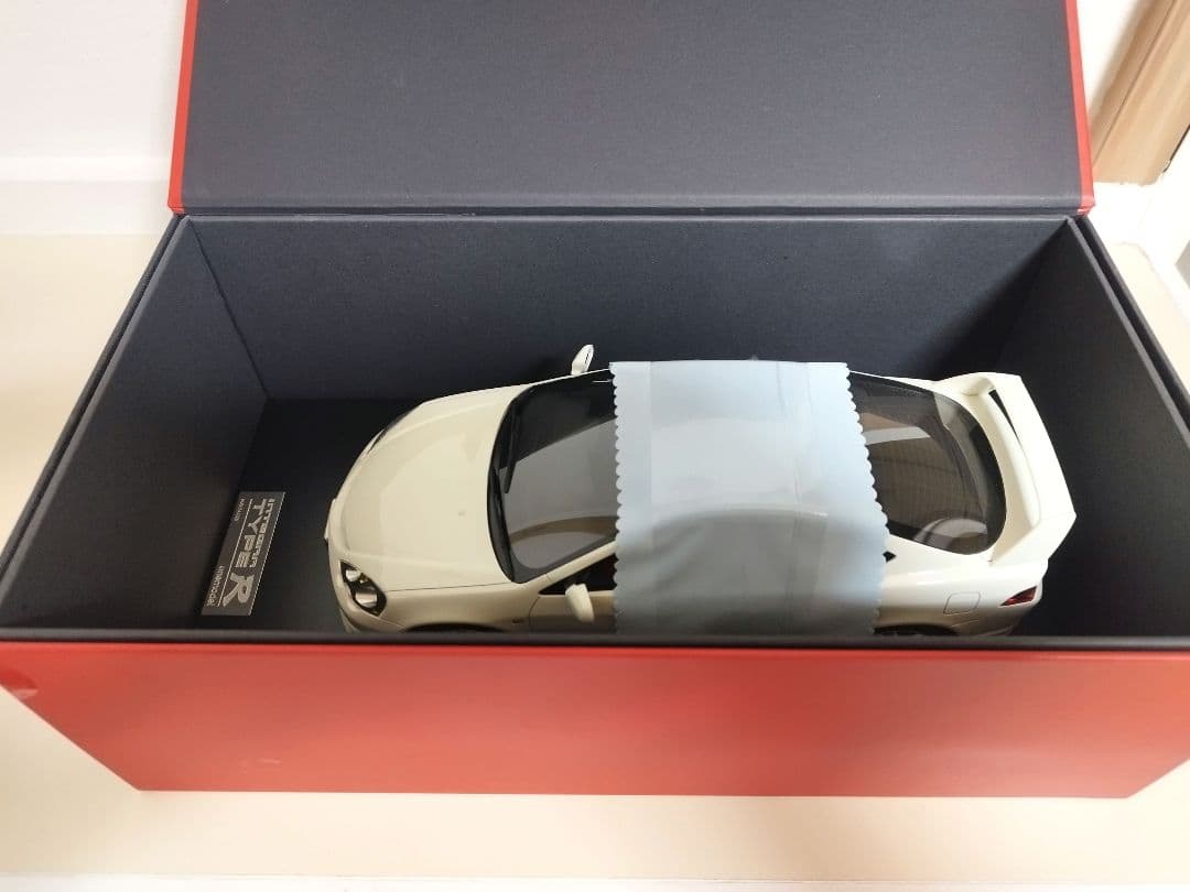 週末値下げ★超美品！onemodel インテグラDC5前期1/18