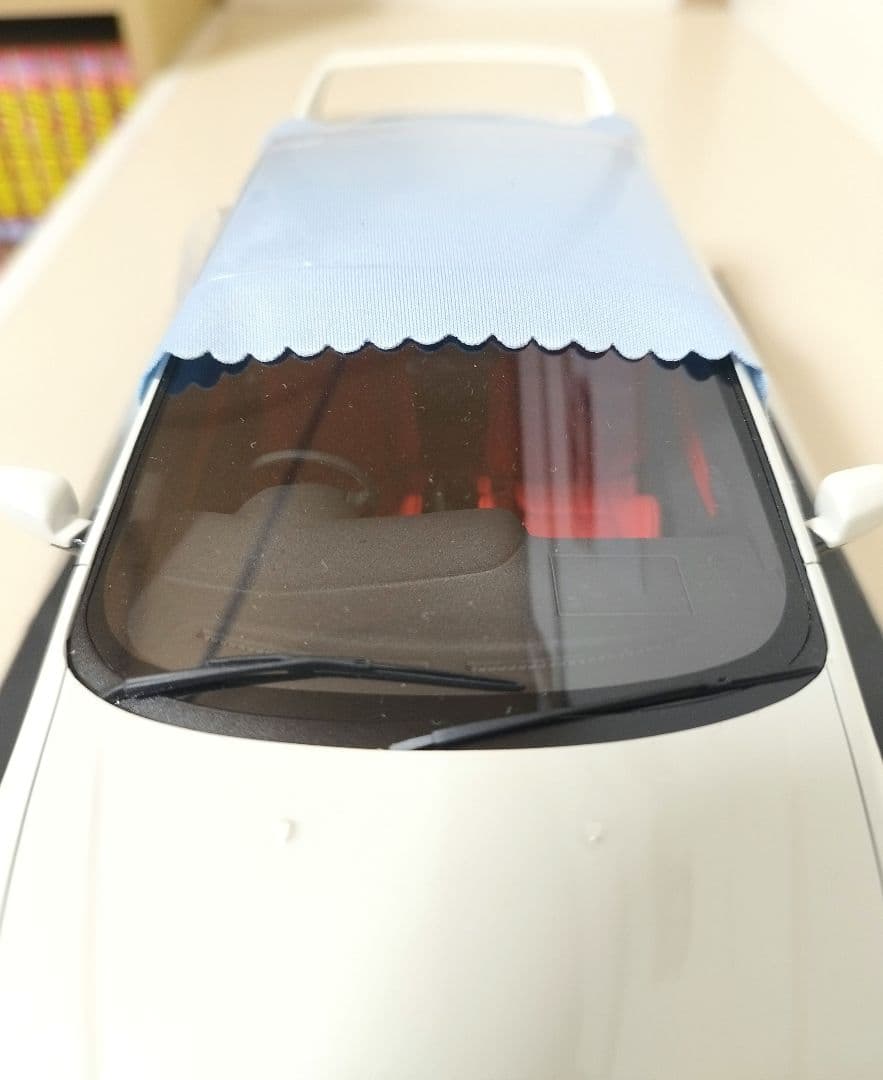 週末値下げ★超美品！onemodel インテグラDC5前期1/18