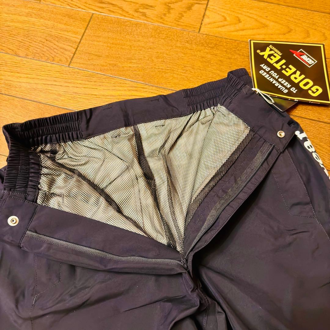 Munsingwear マンシングウェア GORE-TEX メンズセットアップ