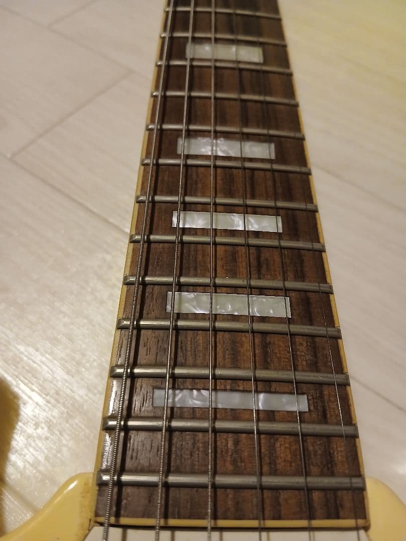 SALE☆Epiphone G-400Les Paul Custom 1961