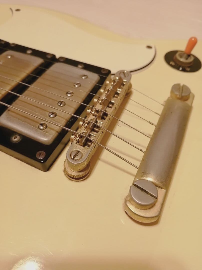 SALE☆Epiphone G-400Les Paul Custom 1961