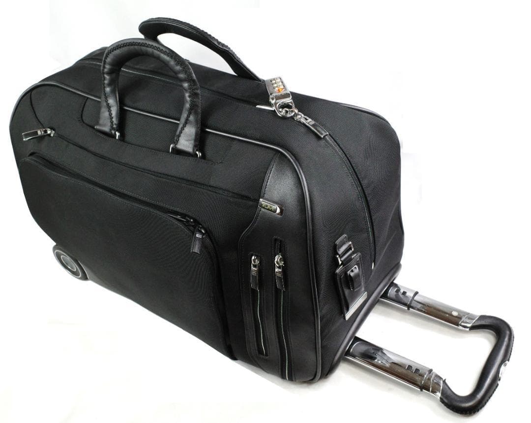 トゥミ 最高級 Arriveスタイル25020『DORVAL』ウィールドダッフル