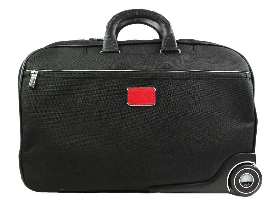 トゥミ 最高級 Arriveスタイル25020『DORVAL』ウィールドダッフル