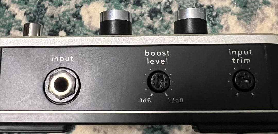 ギター FISHMAN PLATINUM PRO EQ