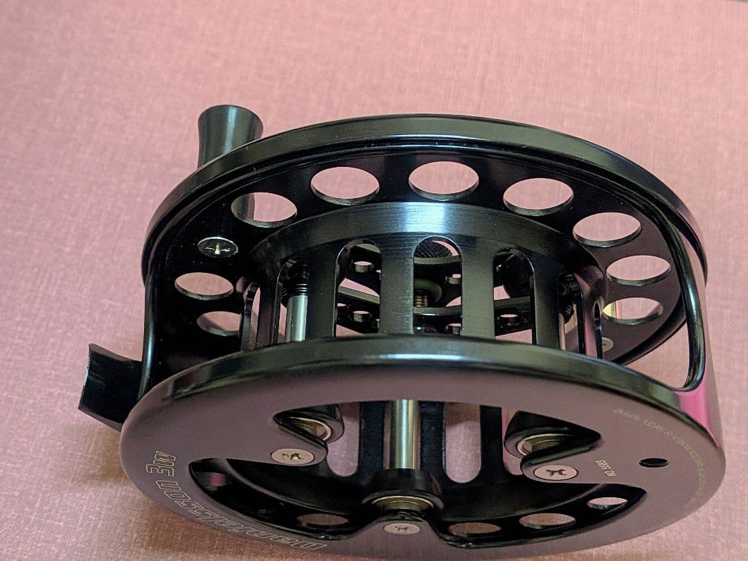 超美品 ダニエルソン(LOOP)　3W