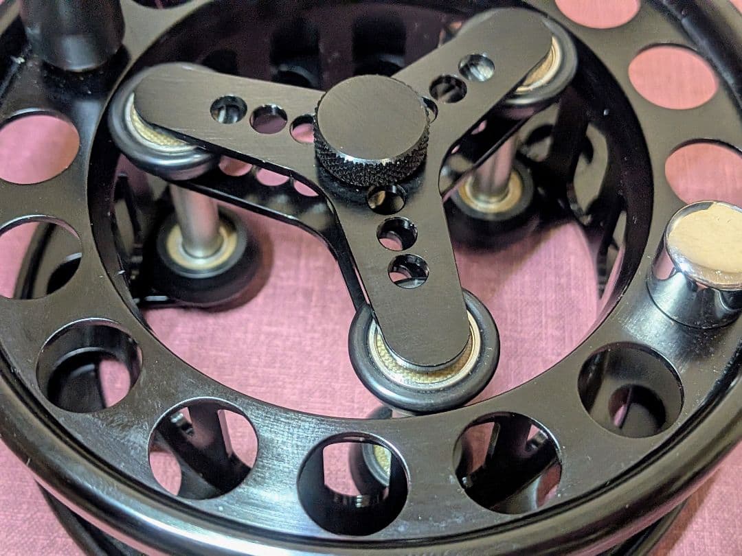 超美品 ダニエルソン(LOOP)　3W