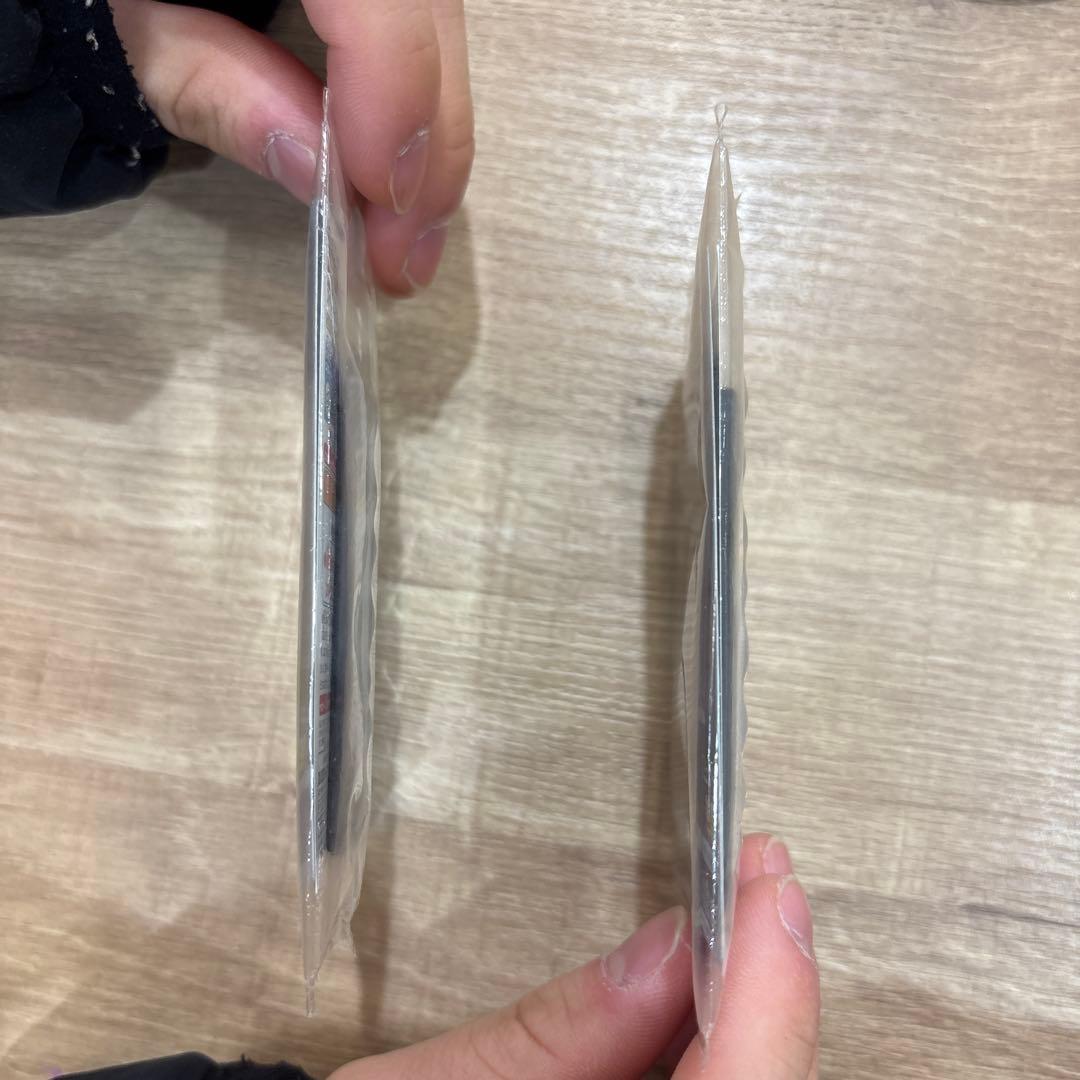 アーマードミュウツー ポケモンカード 2枚セット