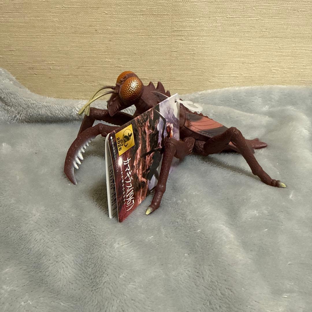 ムービーモンスターシリーズ カマキラス 1967 ゴジラ・ストア限定