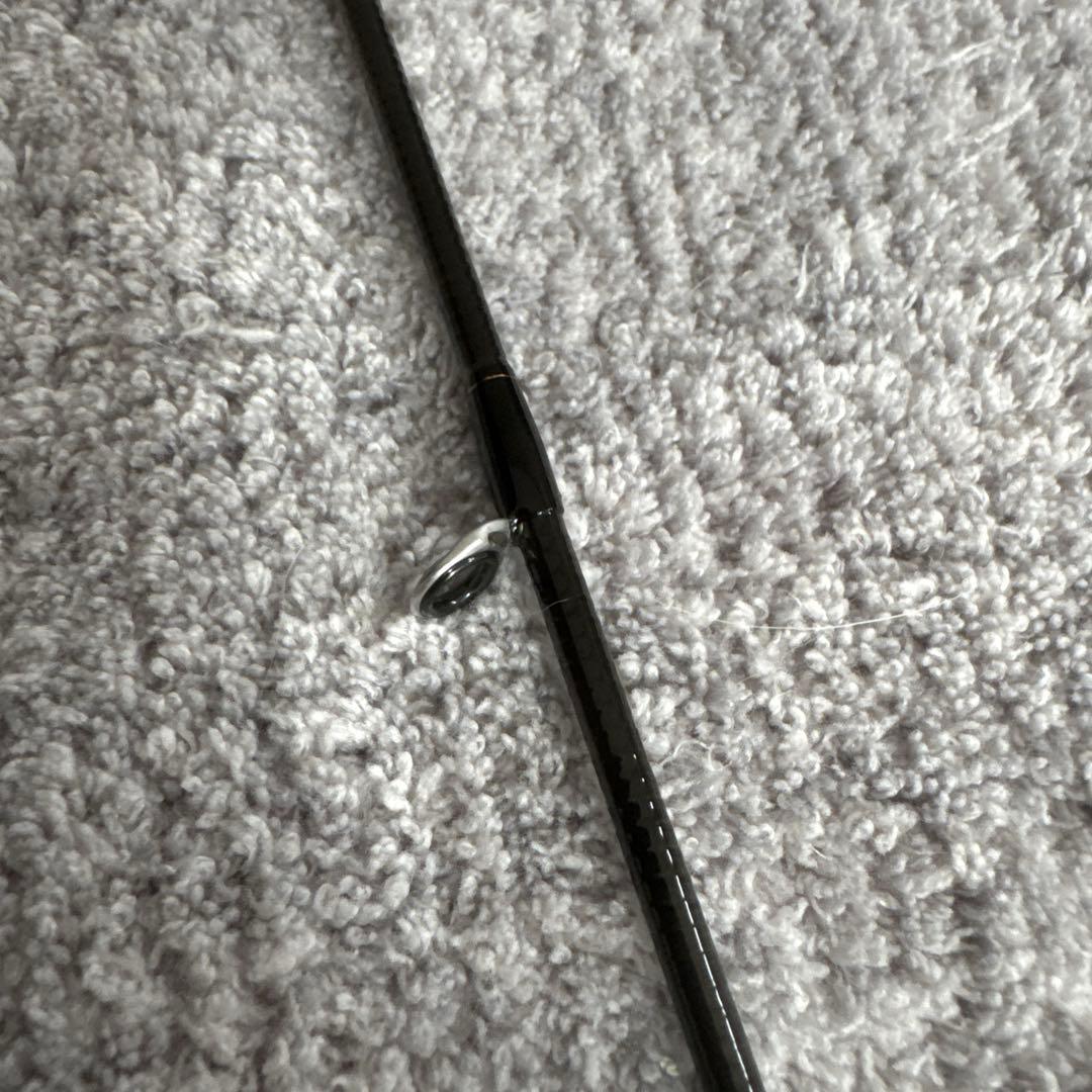 ナオジョウダイワ　プレッソ ST 61L