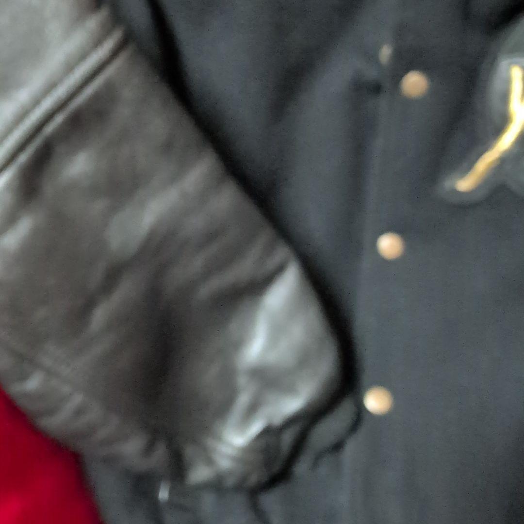 矢沢永吉STAFFジャンバー