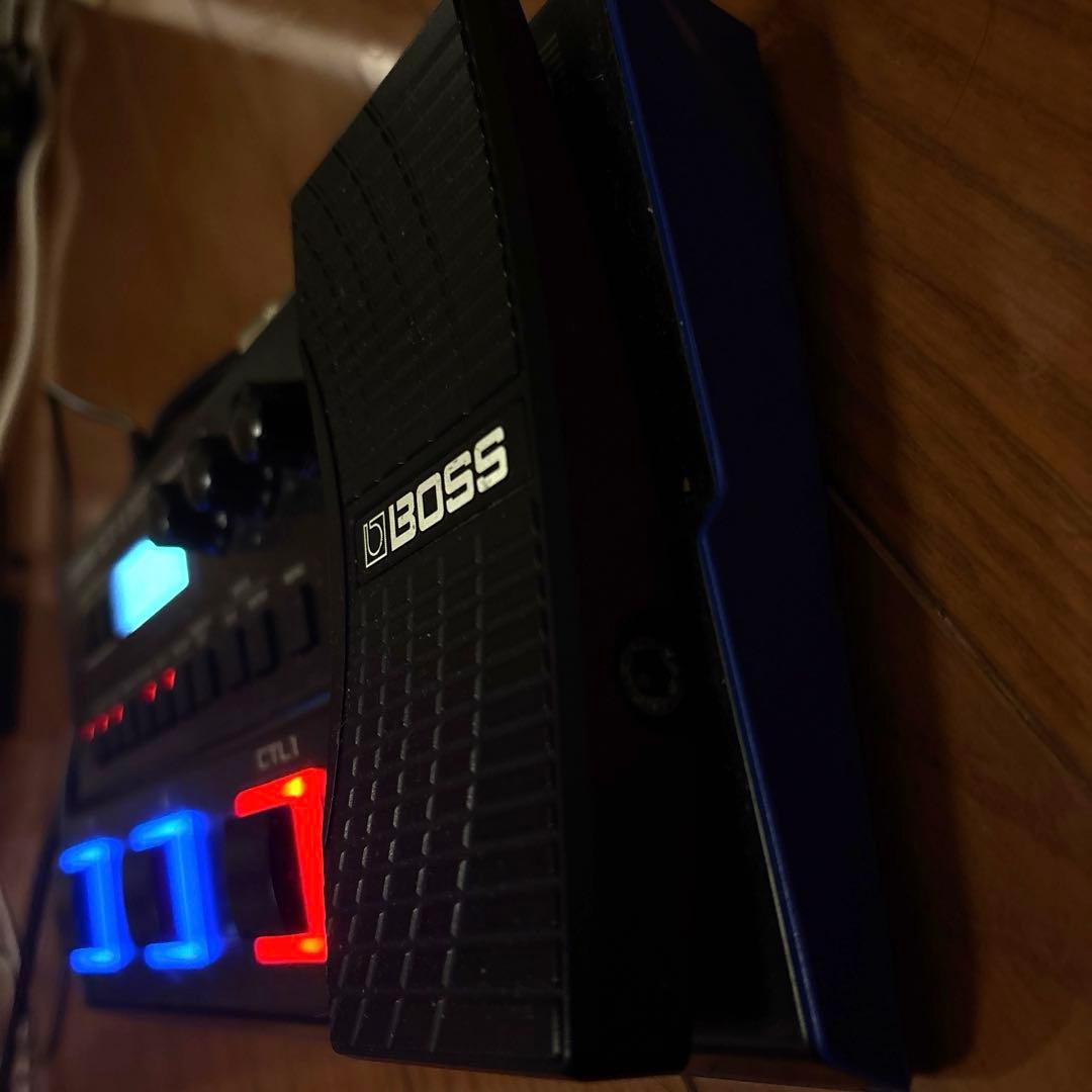 BOSS ( ボス ) GT-1 マルチエフェクター