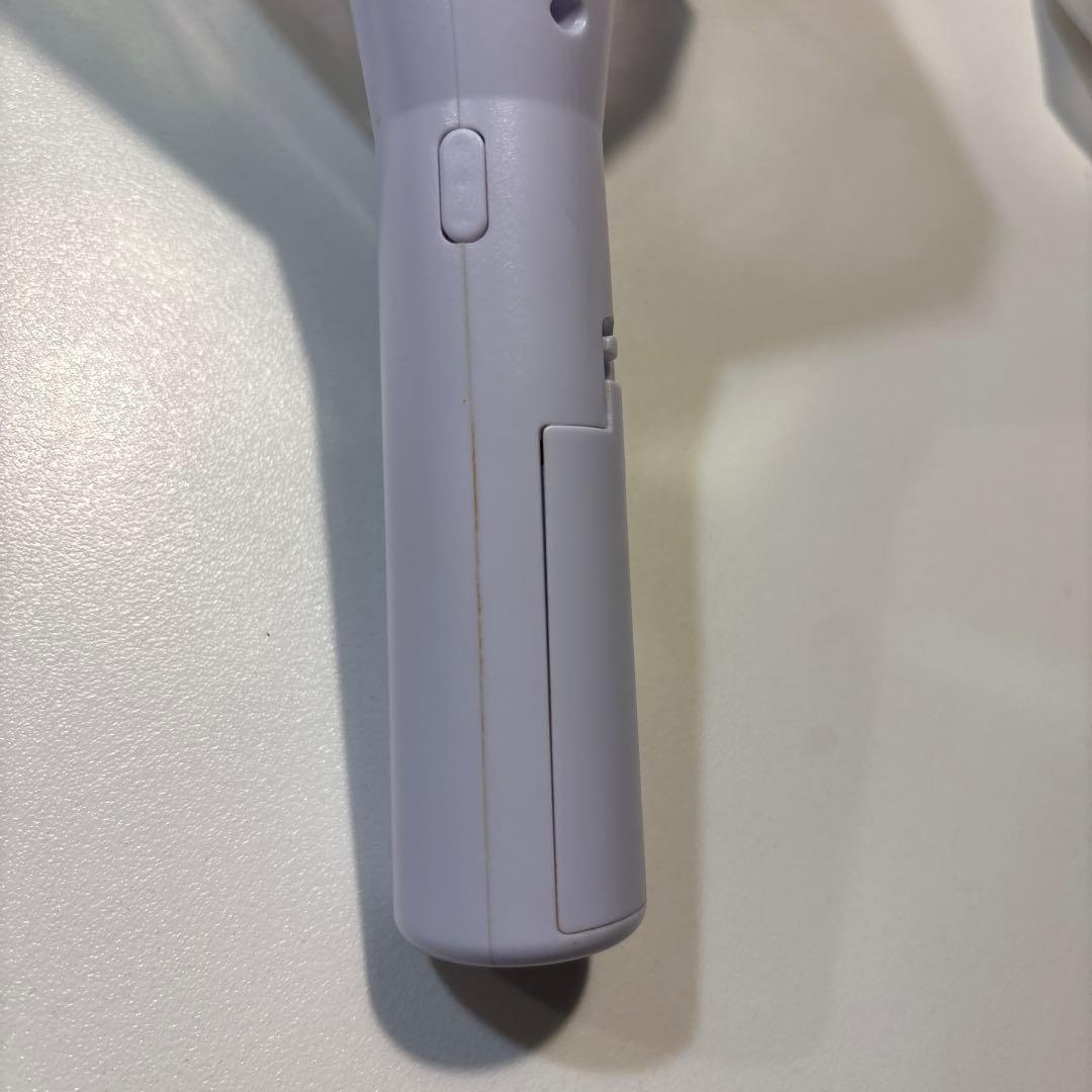 M!LK ペンライト ミルクラスタルスティック 1 初代