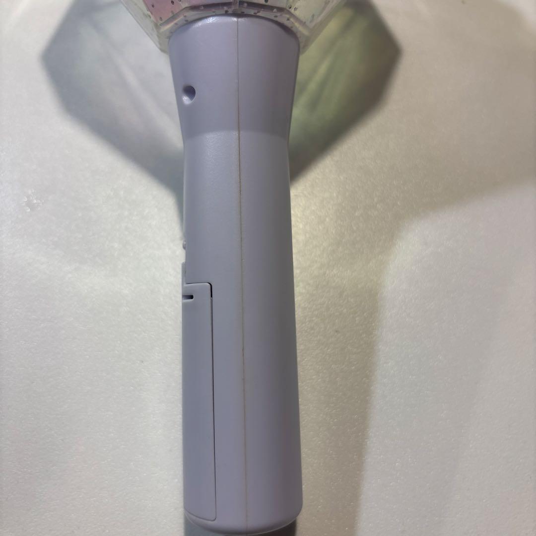 M!LK ペンライト ミルクラスタルスティック 1 初代