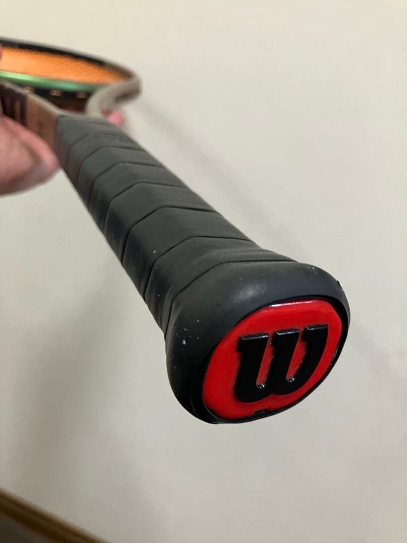 【使用感少ない美品】BLADE 98 V8 16×19 G2 ブレード