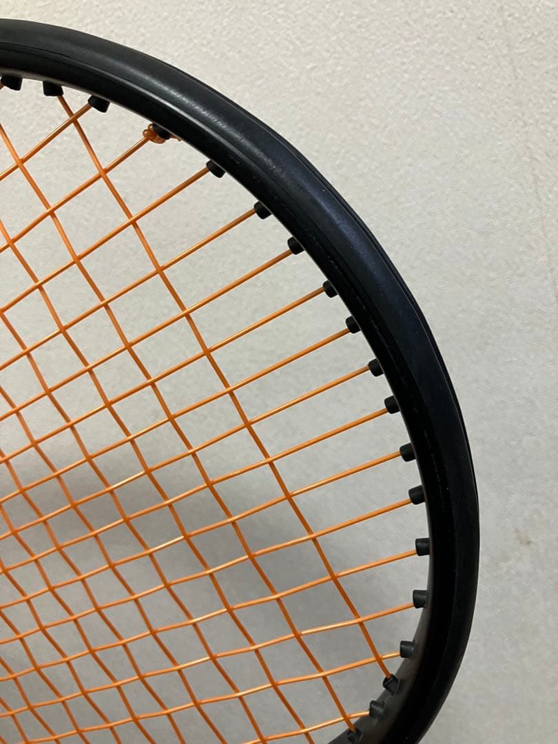 【使用感少ない美品】BLADE 98 V8 16×19 G2 ブレード