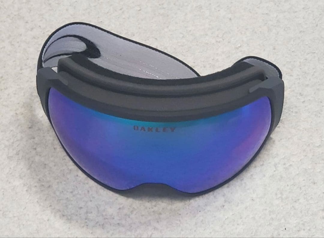 OAKLEY FLIGHT TRACKER ゴーグル アークティックインディゴ