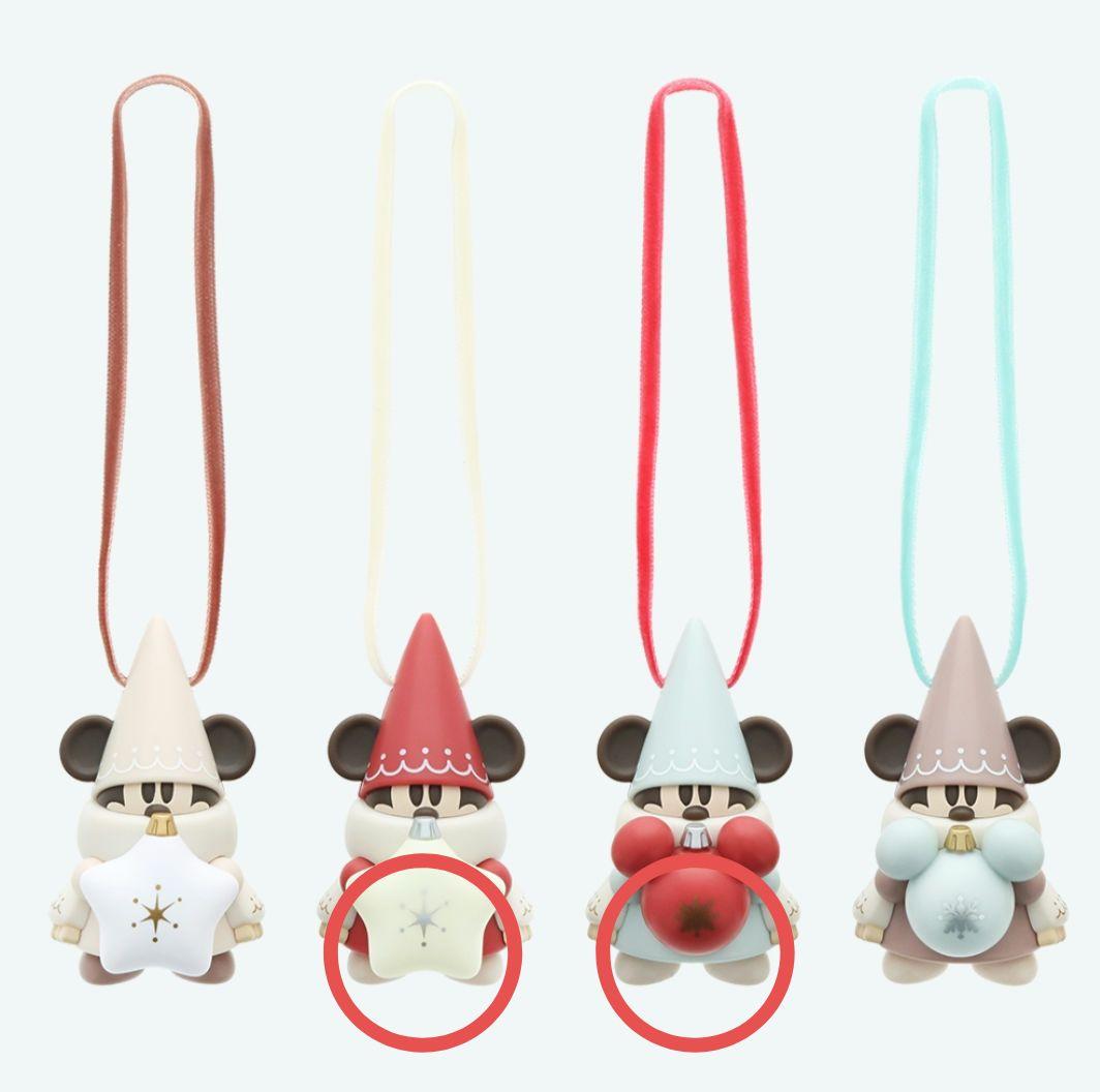 【詳細ご確認ください】ディズニーリゾート　リルリルリン　ファンキャップ