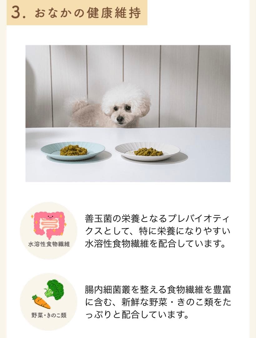 【新品未開封】ファンケル グーディッシュ チキンベース2箱セット フリーズドライ